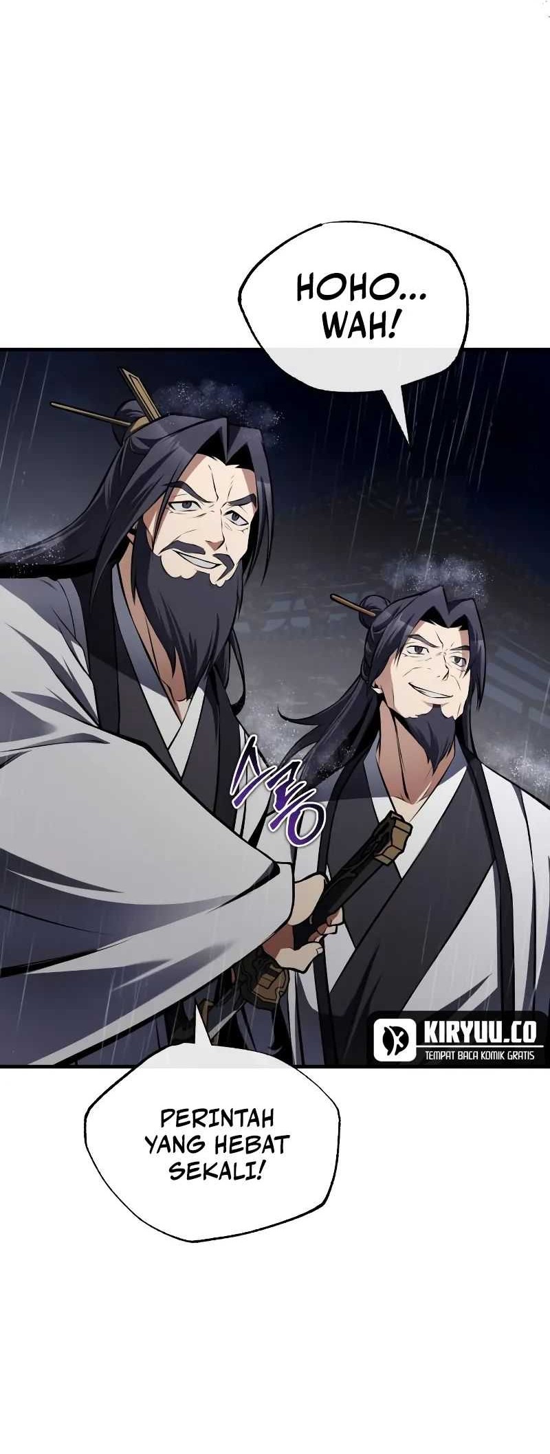 Number One Star Instructor Master Baek Chapter 119 Gambar 52