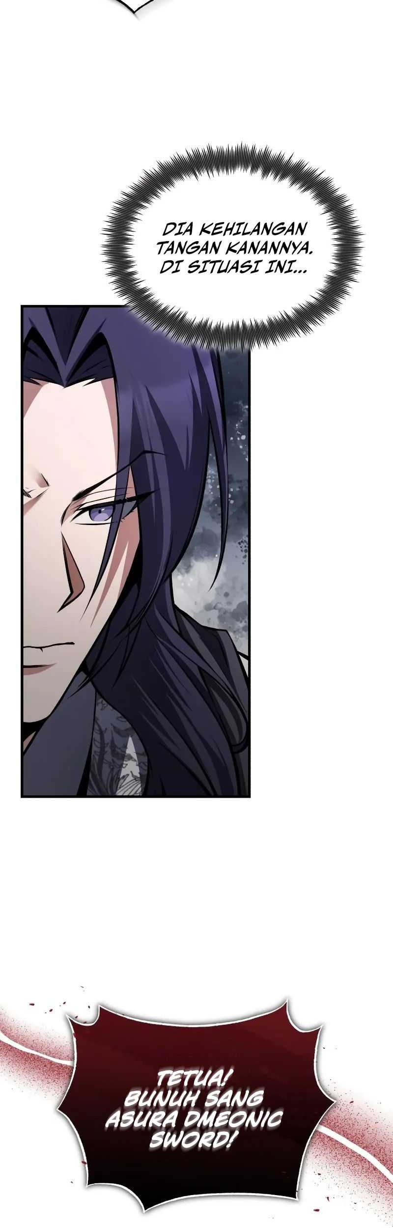 Number One Star Instructor Master Baek Chapter 119 Gambar 51