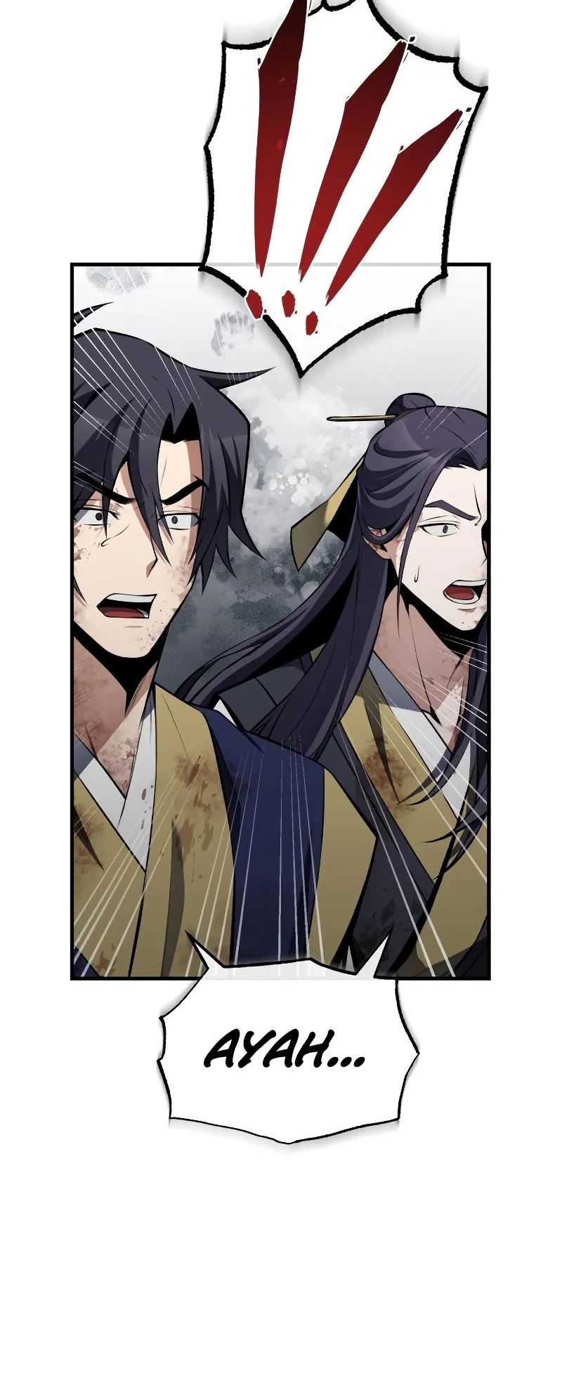 Number One Star Instructor Master Baek Chapter 119 Gambar 56