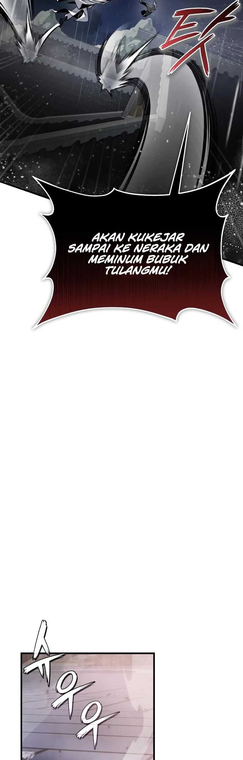 Number One Star Instructor Master Baek Chapter 119 Gambar 54