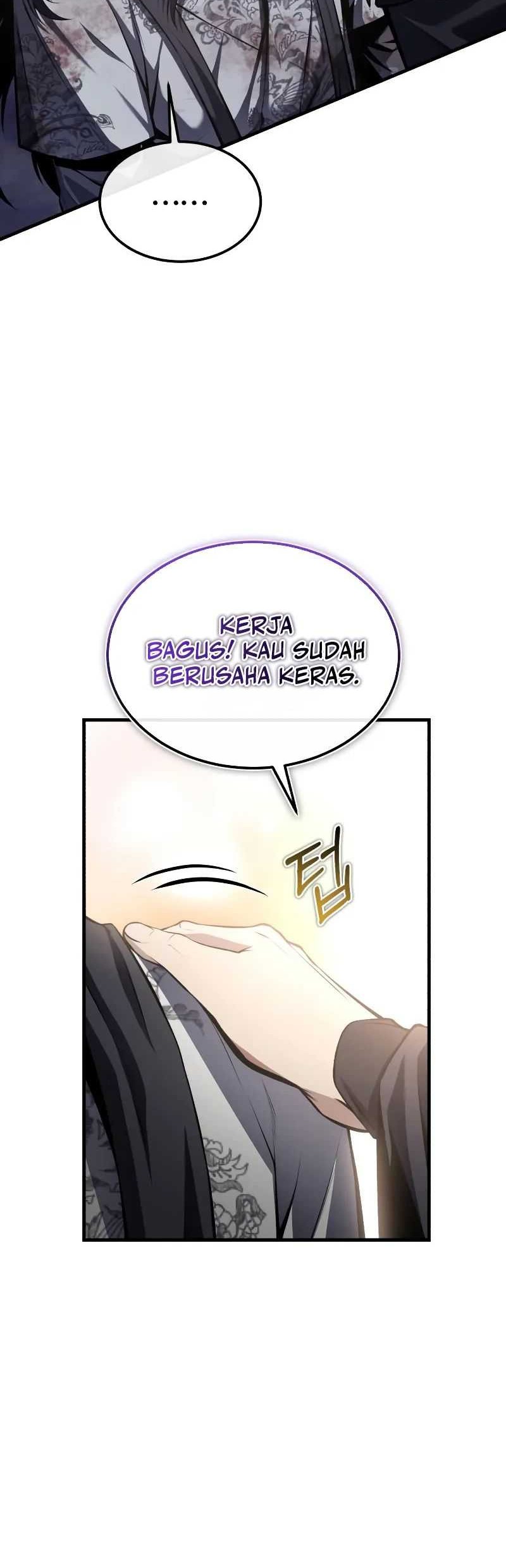 Number One Star Instructor Master Baek Chapter 119 Gambar 60