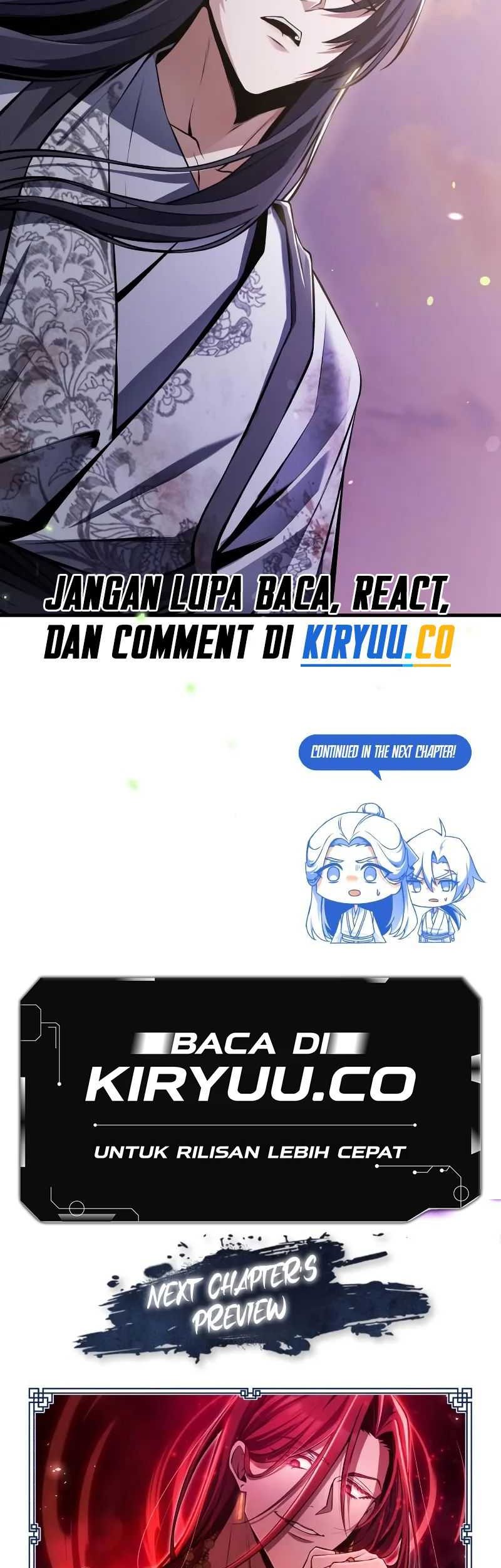 Number One Star Instructor Master Baek Chapter 119 Gambar 63