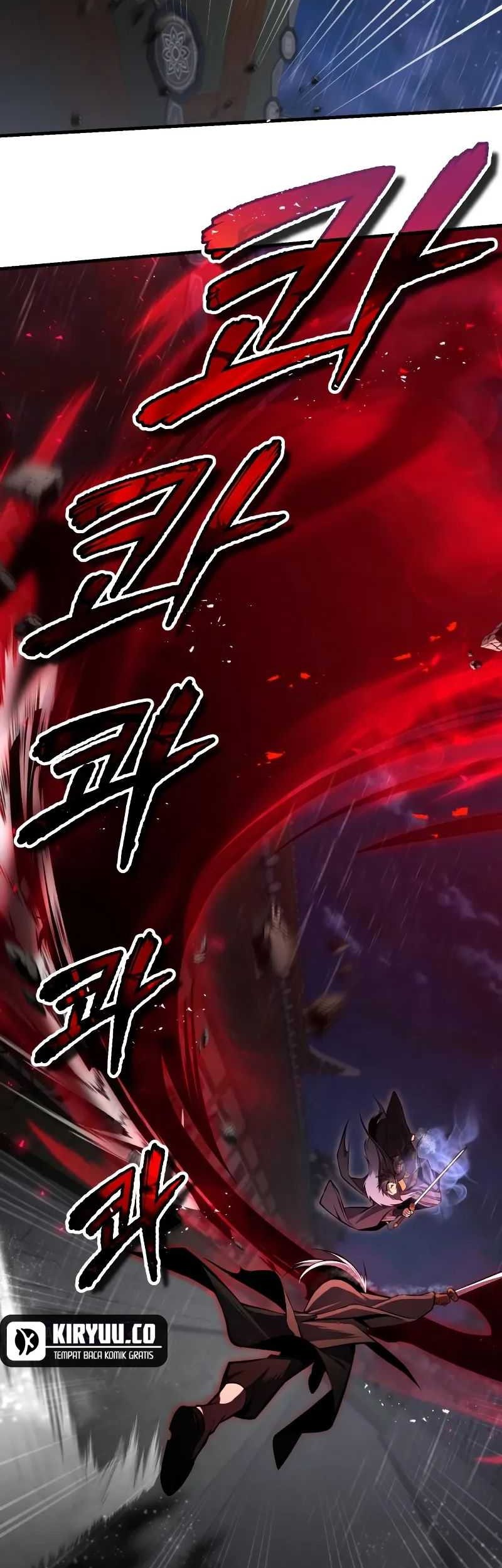 Number One Star Instructor Master Baek Chapter 119 Gambar 39