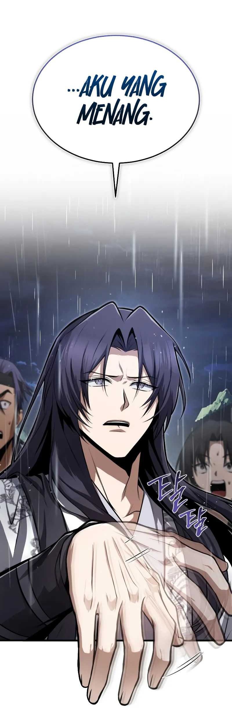 Number One Star Instructor Master Baek Chapter 119 Gambar 4