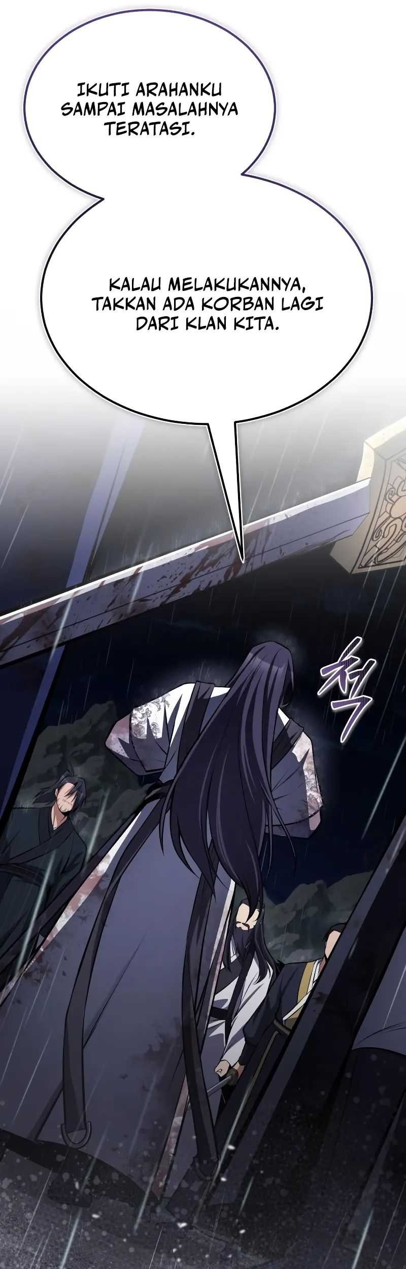 Number One Star Instructor Master Baek Chapter 119 Gambar 10