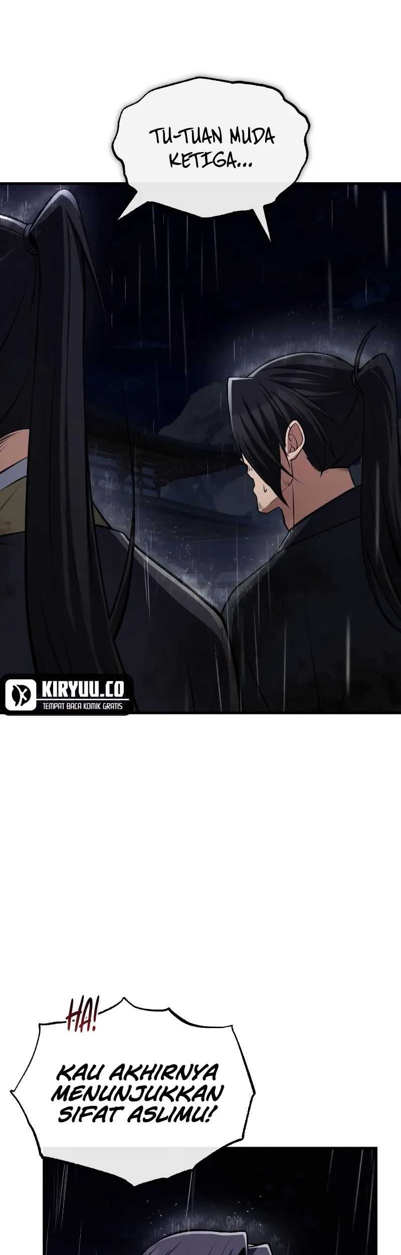 Number One Star Instructor Master Baek Chapter 119 Gambar 12