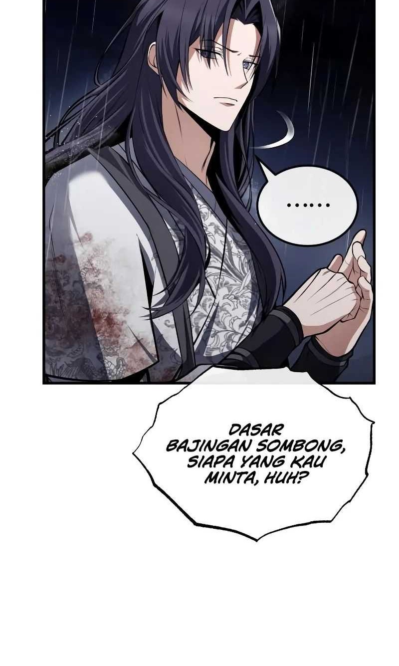 Number One Star Instructor Master Baek Chapter 119 Gambar 13