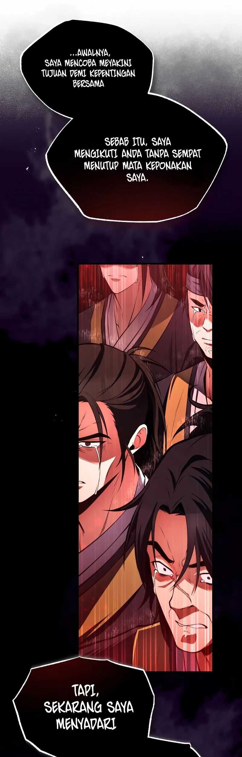 Number One Star Instructor Master Baek Chapter 119 Gambar 22