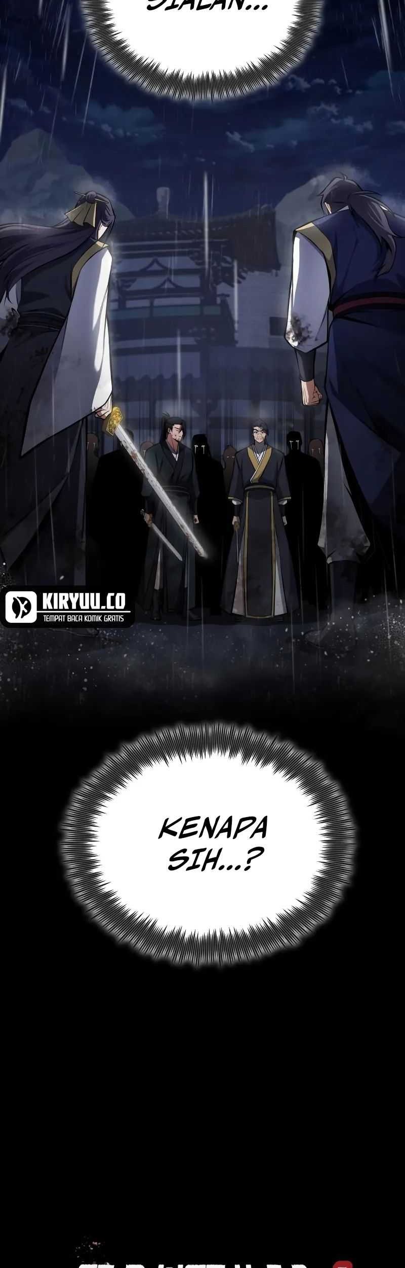 Number One Star Instructor Master Baek Chapter 119 Gambar 28