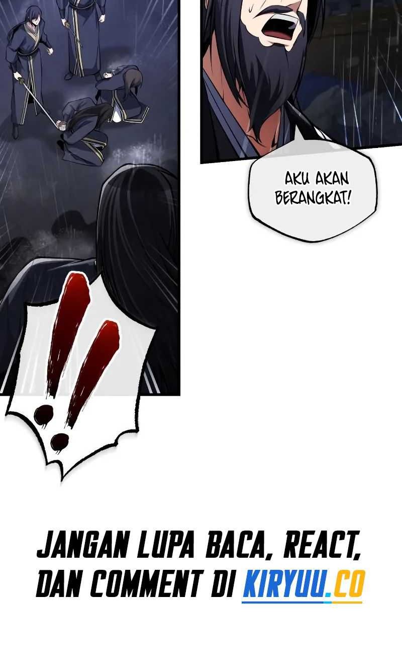 Number One Star Instructor Master Baek Chapter 119 Gambar 32