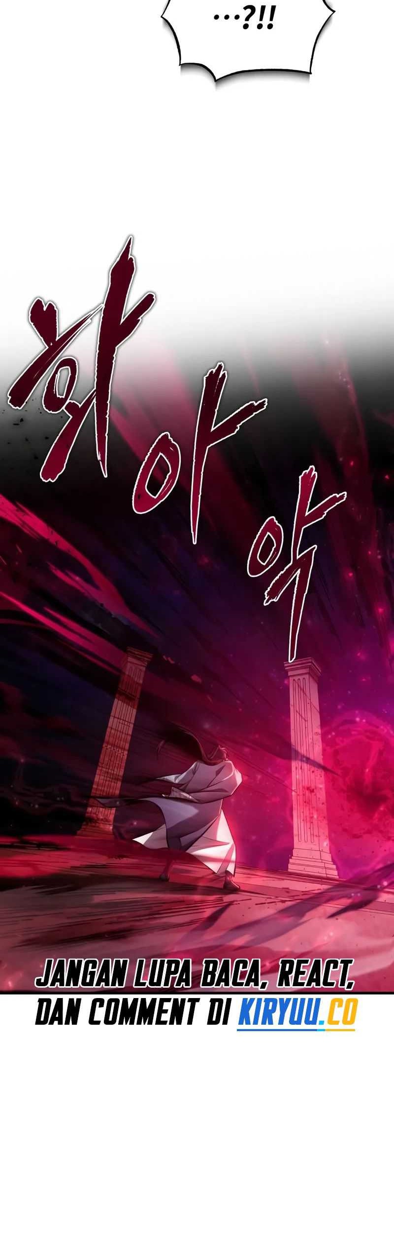 Number One Star Instructor Master Baek Chapter 120 Gambar 53