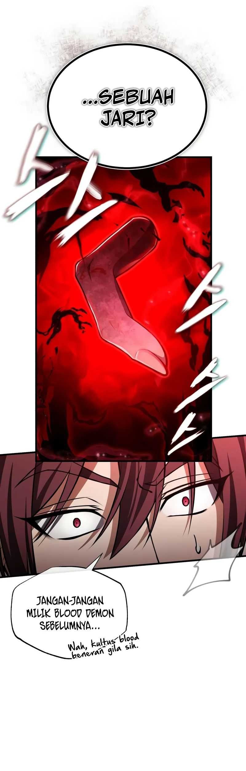 Number One Star Instructor Master Baek Chapter 120 Gambar 50