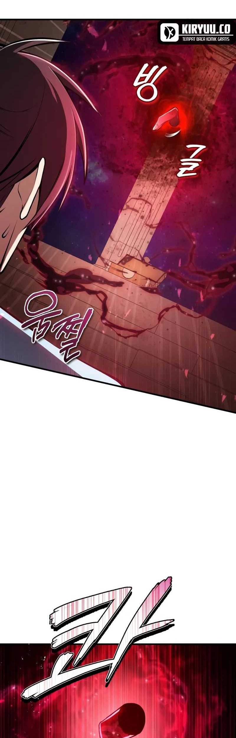 Number One Star Instructor Master Baek Chapter 120 Gambar 51