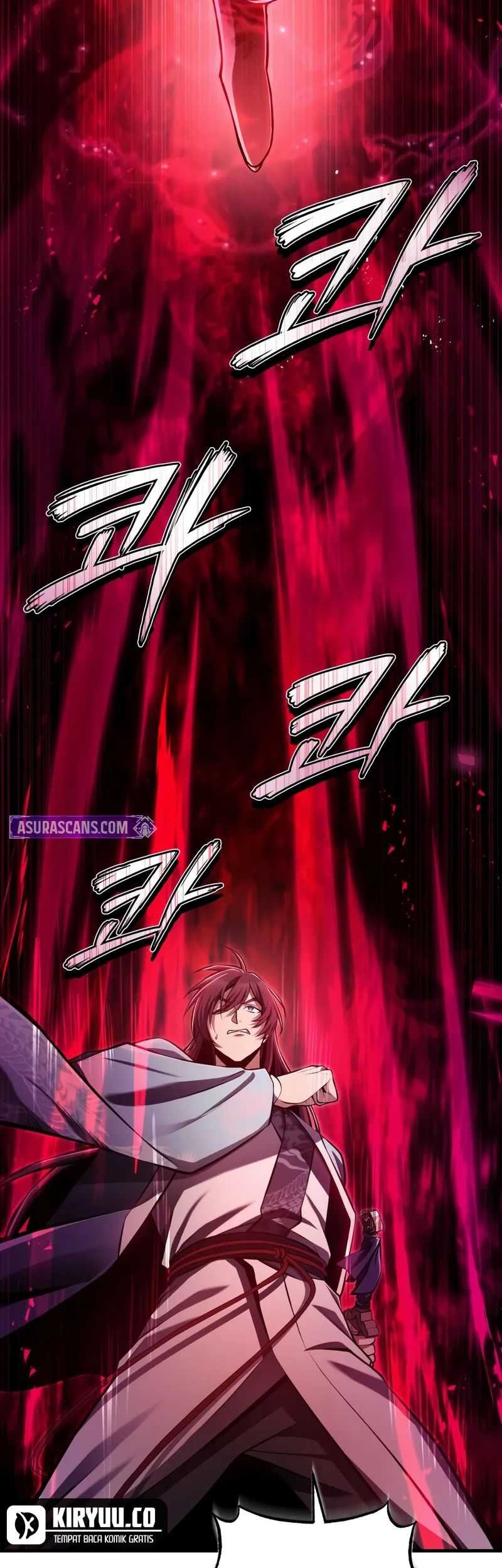 Number One Star Instructor Master Baek Chapter 120 Gambar 52