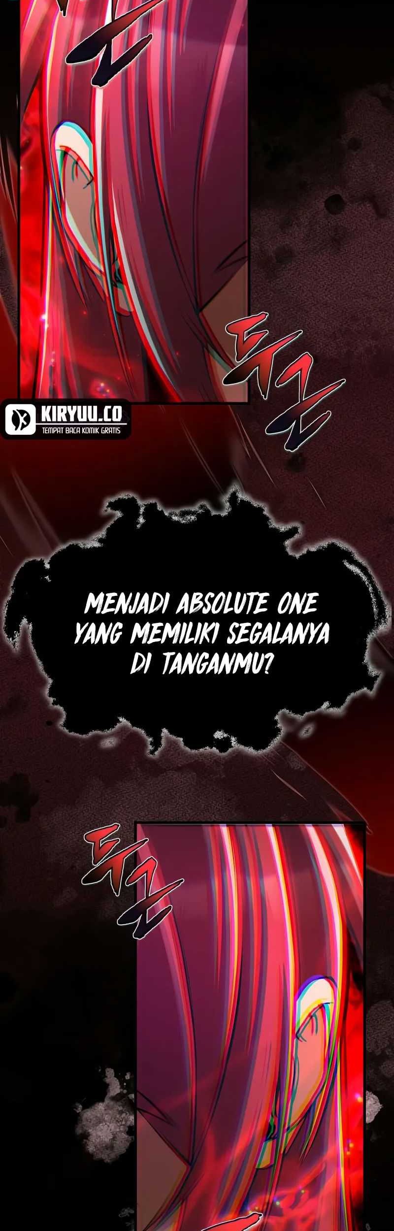 Number One Star Instructor Master Baek Chapter 120 Gambar 56