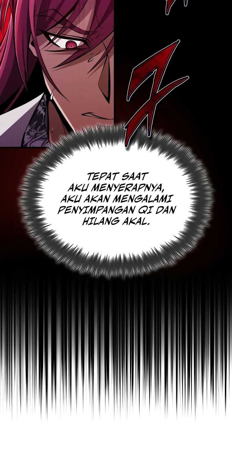 Number One Star Instructor Master Baek Chapter 120 Gambar 61