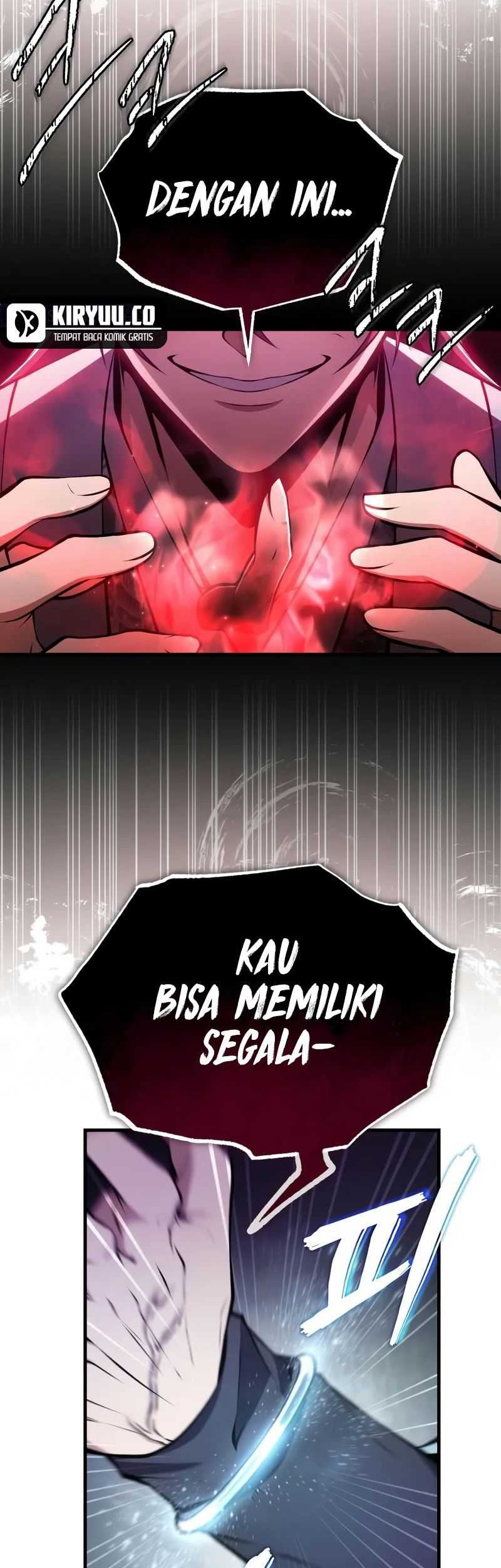 Number One Star Instructor Master Baek Chapter 120 Gambar 63
