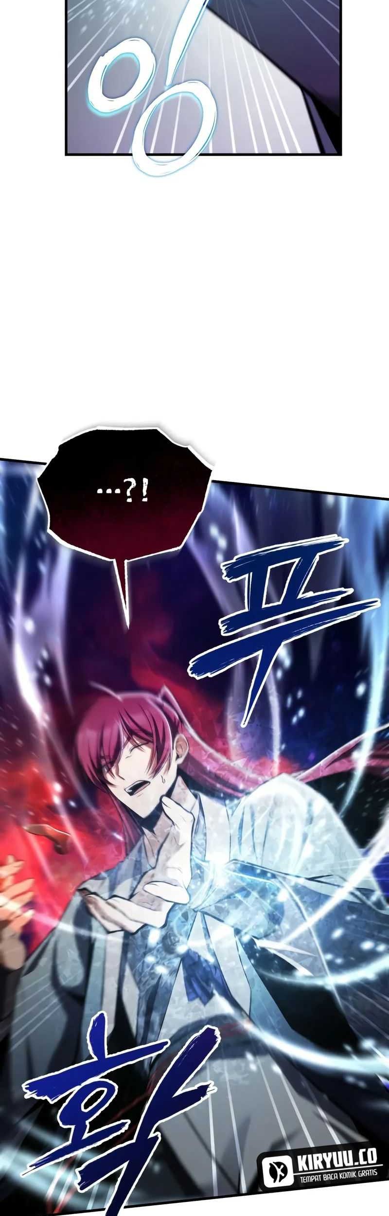 Number One Star Instructor Master Baek Chapter 120 Gambar 64