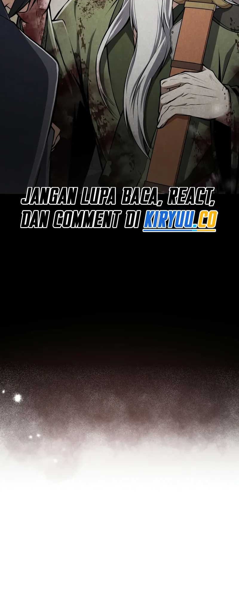 Number One Star Instructor Master Baek Chapter 120 Gambar 69