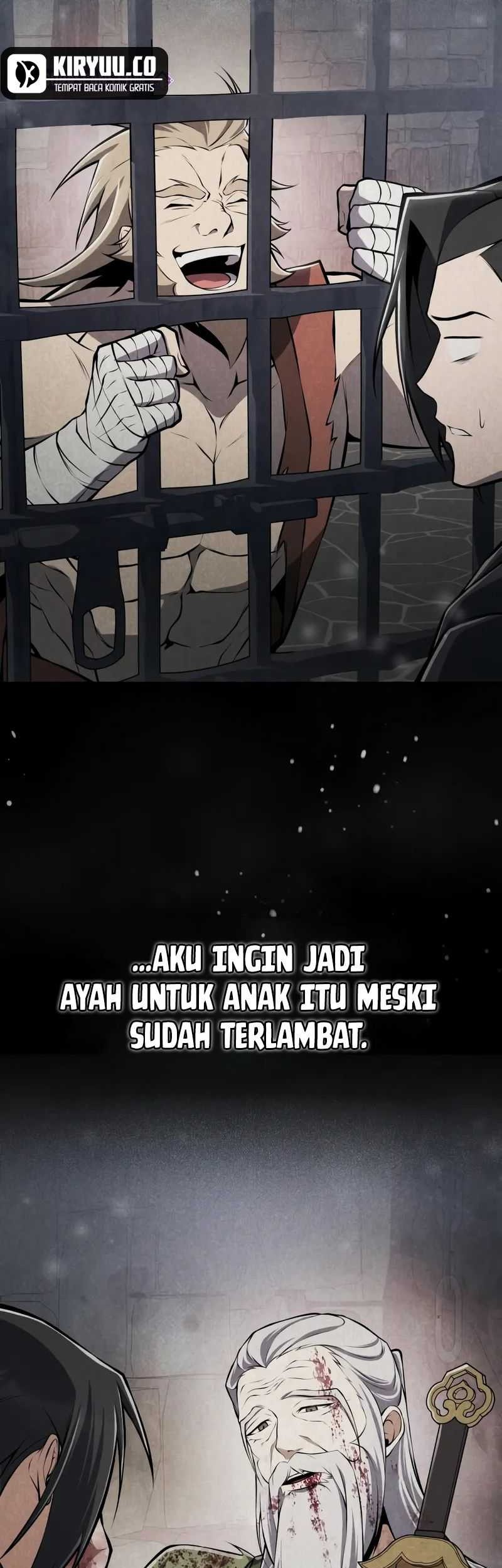 Number One Star Instructor Master Baek Chapter 120 Gambar 68