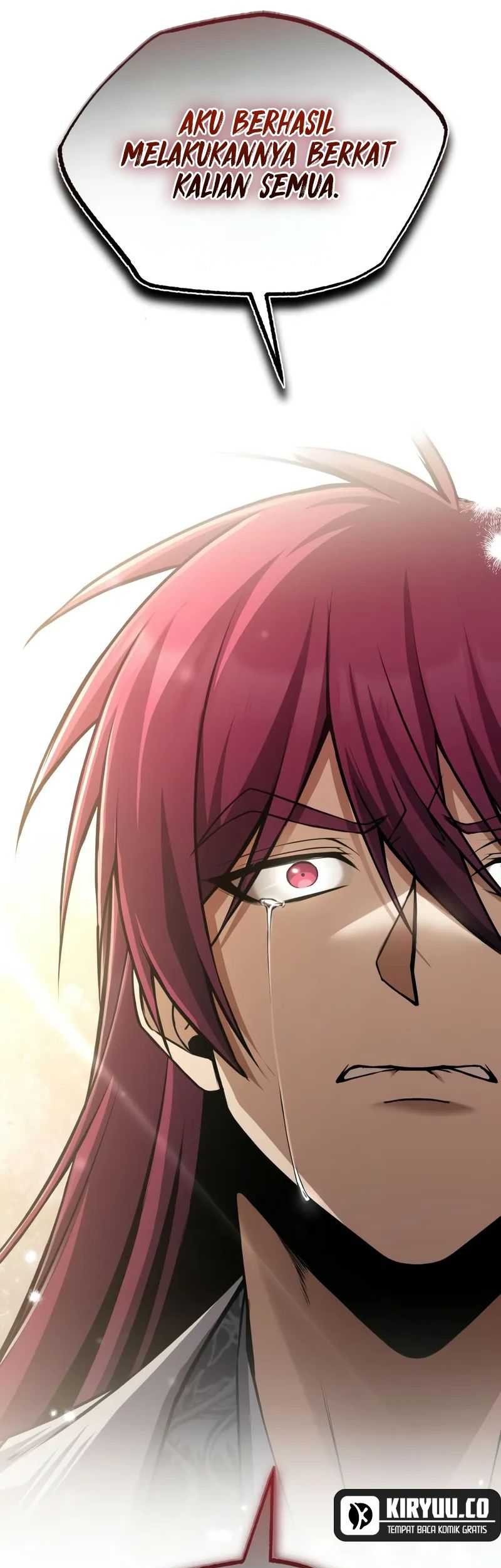 Number One Star Instructor Master Baek Chapter 120 Gambar 70