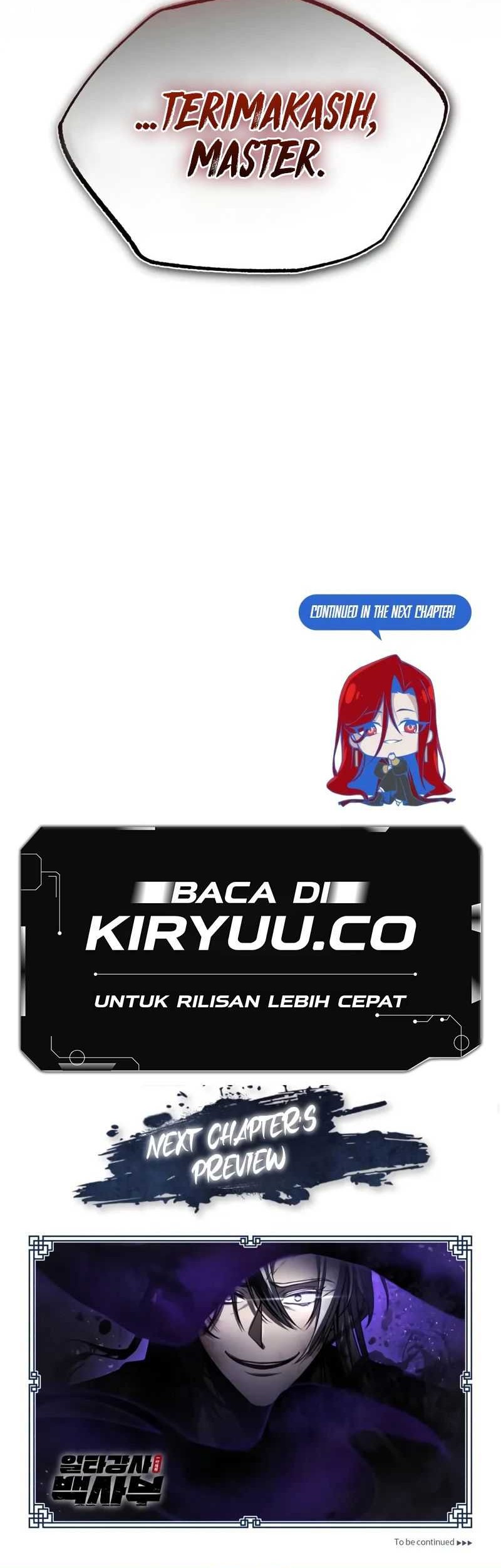 Number One Star Instructor Master Baek Chapter 120 Gambar 71