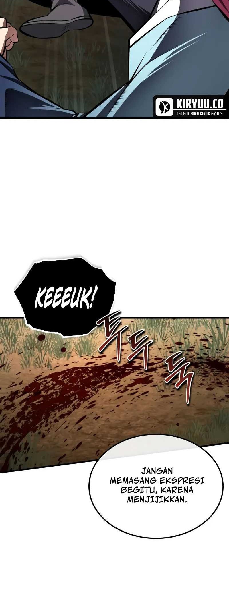 Number One Star Instructor Master Baek Chapter 120 Gambar 37