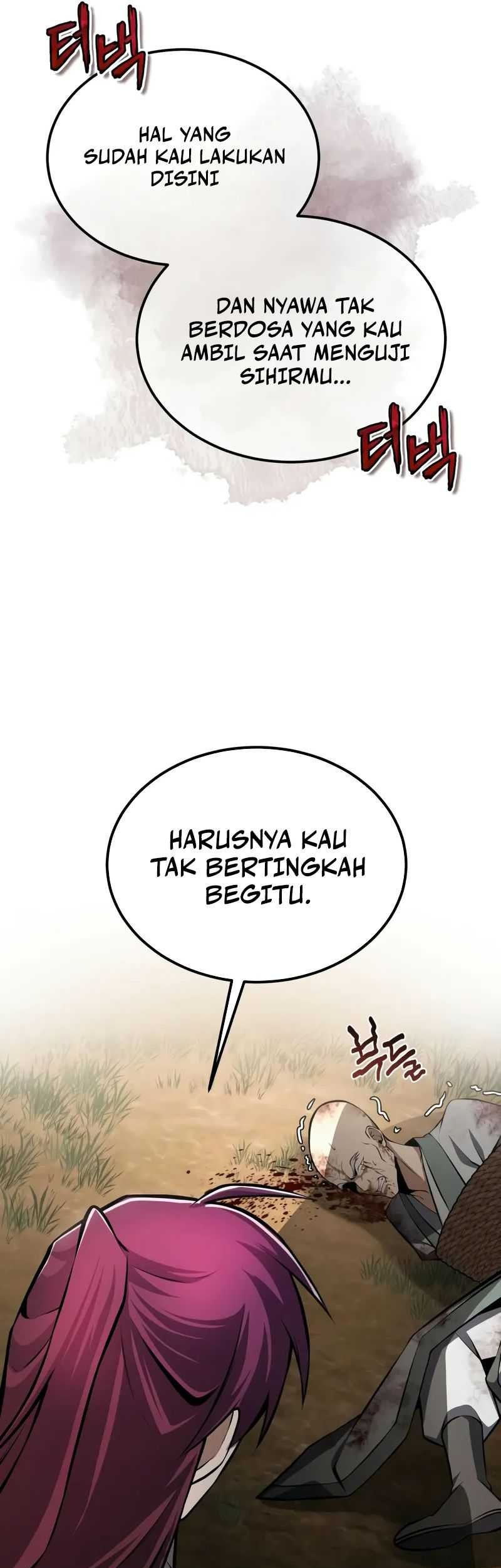 Number One Star Instructor Master Baek Chapter 120 Gambar 38