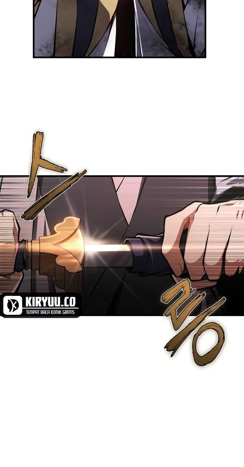 Number One Star Instructor Master Baek Chapter 120 Gambar 45