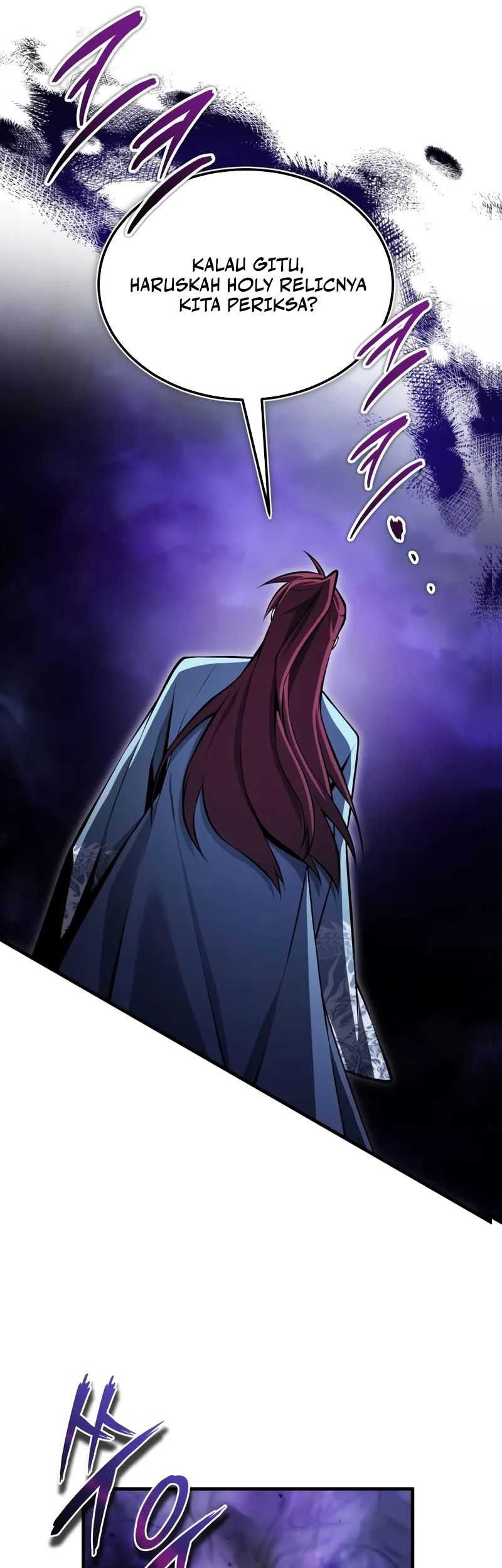 Number One Star Instructor Master Baek Chapter 120 Gambar 42