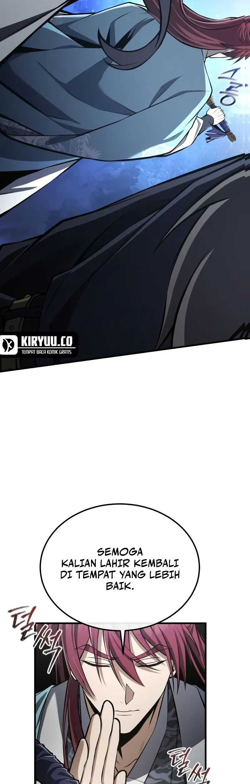 Number One Star Instructor Master Baek Chapter 120 Gambar 47