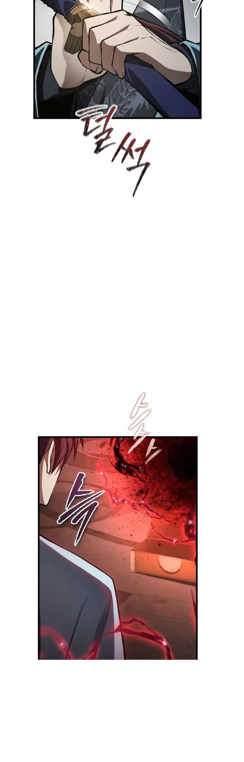 Number One Star Instructor Master Baek Chapter 120 Gambar 48