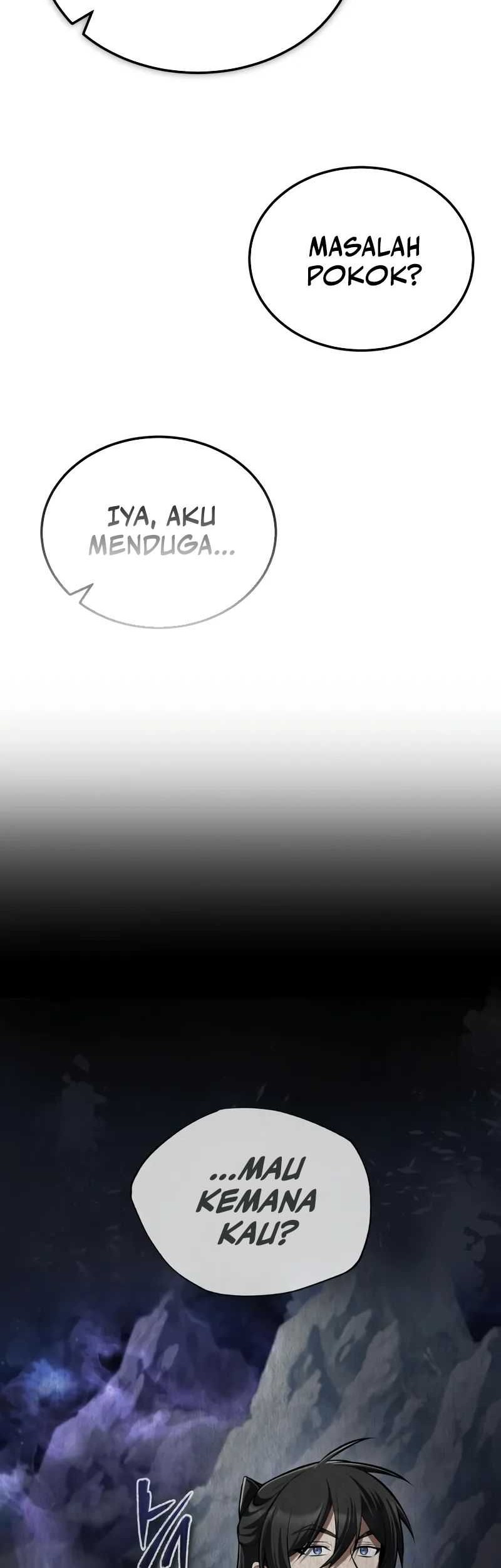 Number One Star Instructor Master Baek Chapter 120 Gambar 11