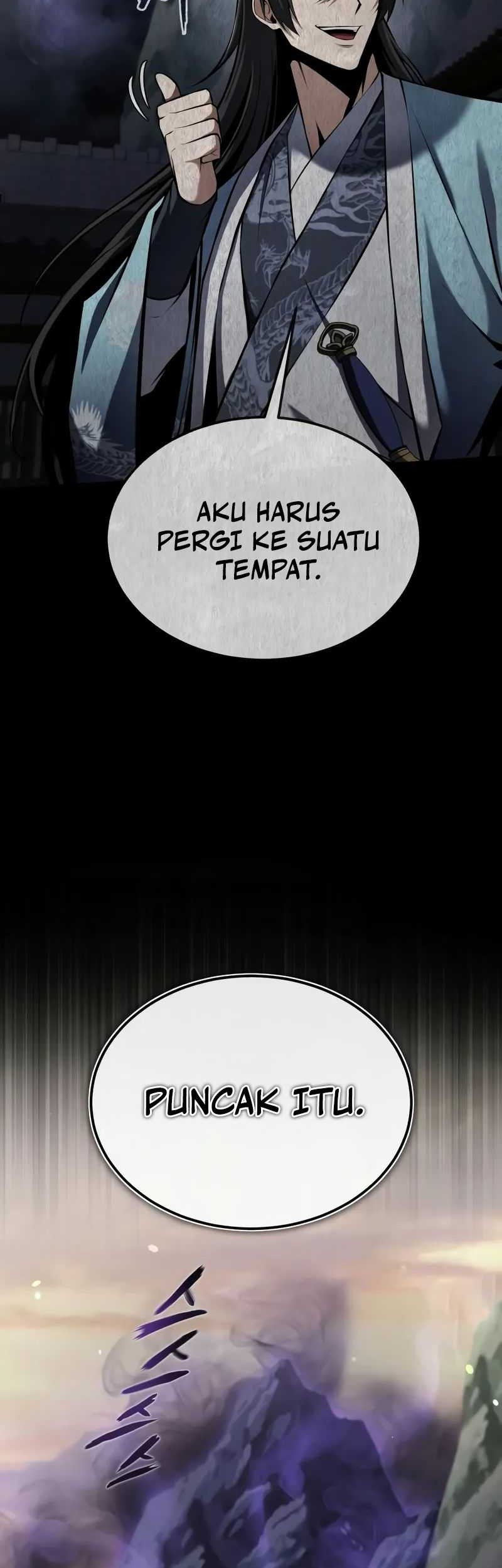 Number One Star Instructor Master Baek Chapter 120 Gambar 12