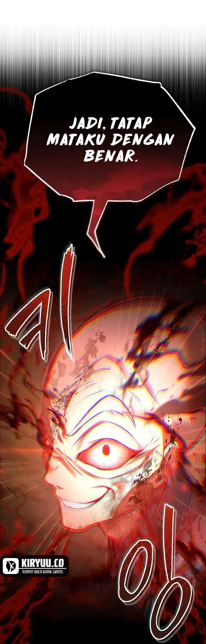 Number One Star Instructor Master Baek Chapter 120 Gambar 20