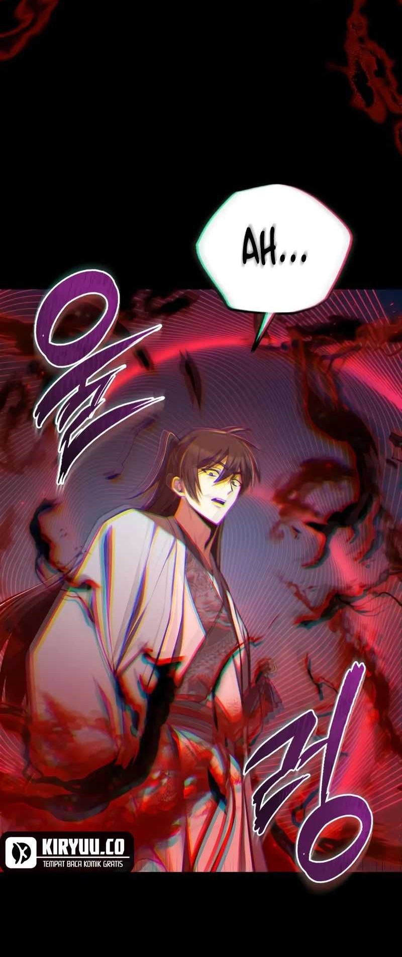 Number One Star Instructor Master Baek Chapter 120 Gambar 21