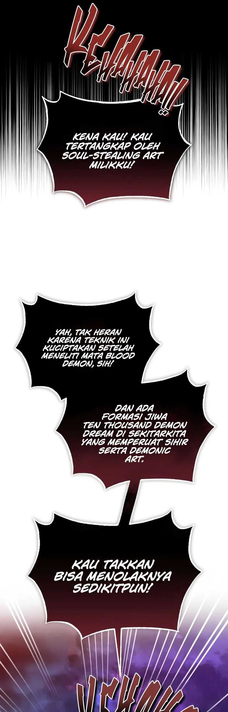 Number One Star Instructor Master Baek Chapter 120 Gambar 22