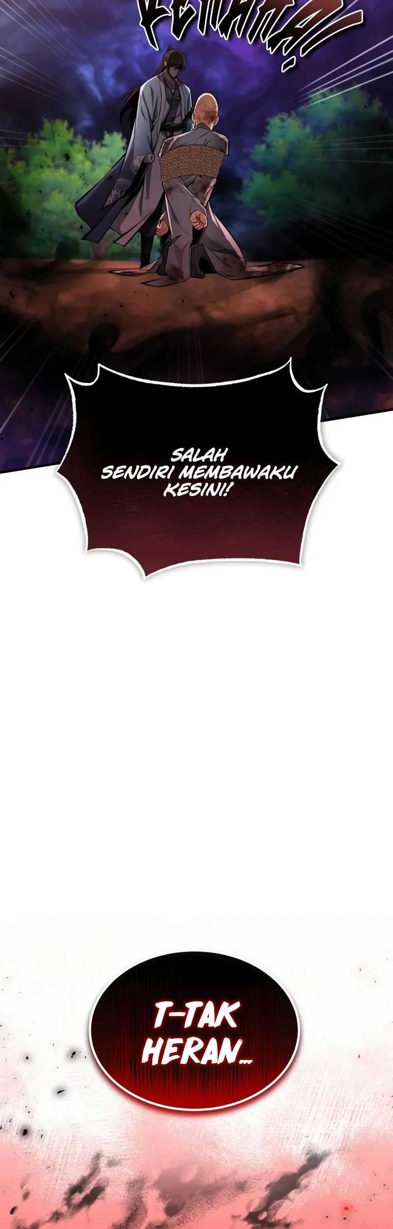 Number One Star Instructor Master Baek Chapter 120 Gambar 23