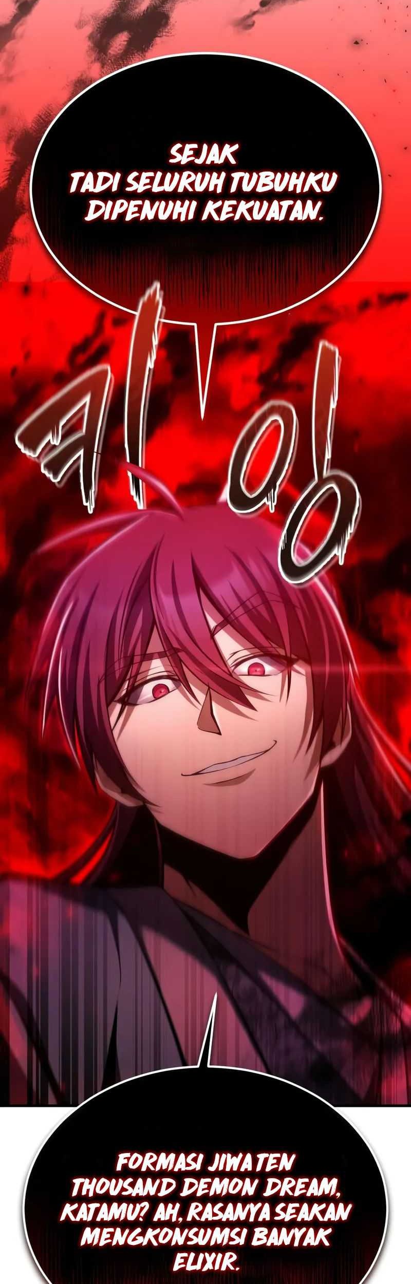 Number One Star Instructor Master Baek Chapter 120 Gambar 24