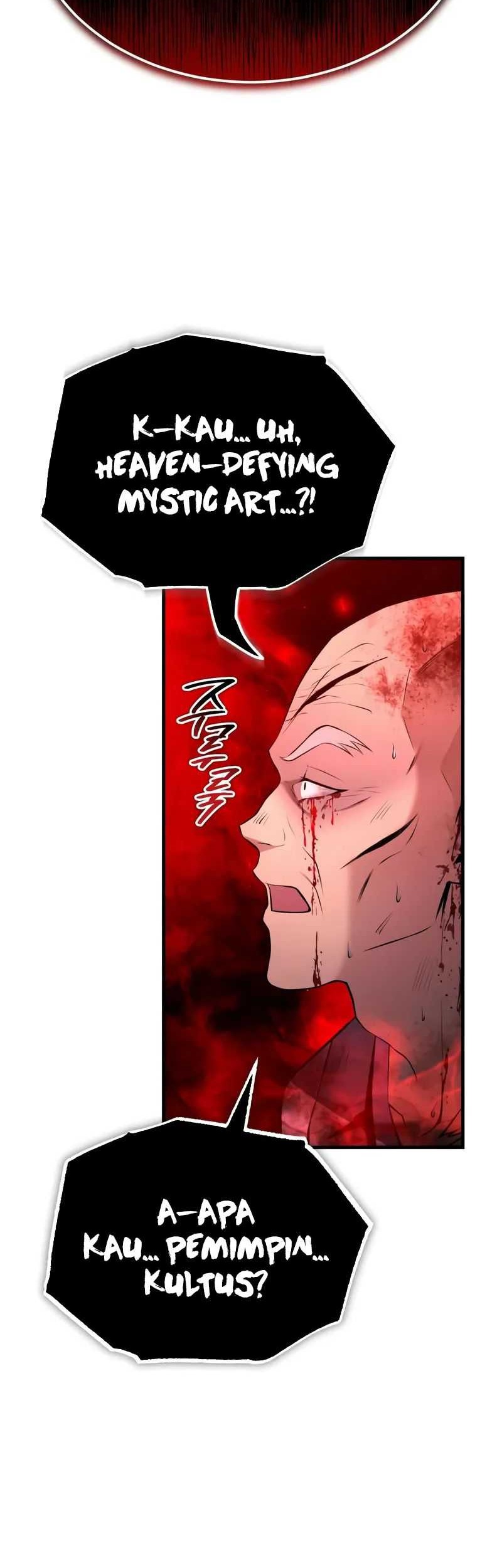 Number One Star Instructor Master Baek Chapter 120 Gambar 25