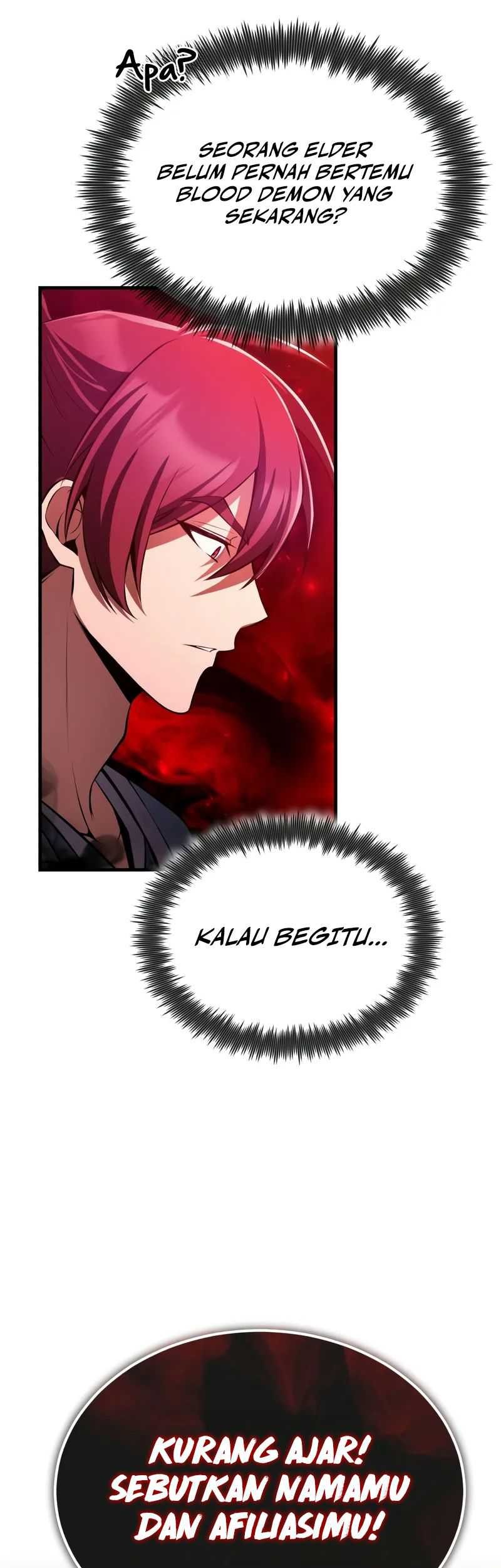 Number One Star Instructor Master Baek Chapter 120 Gambar 26