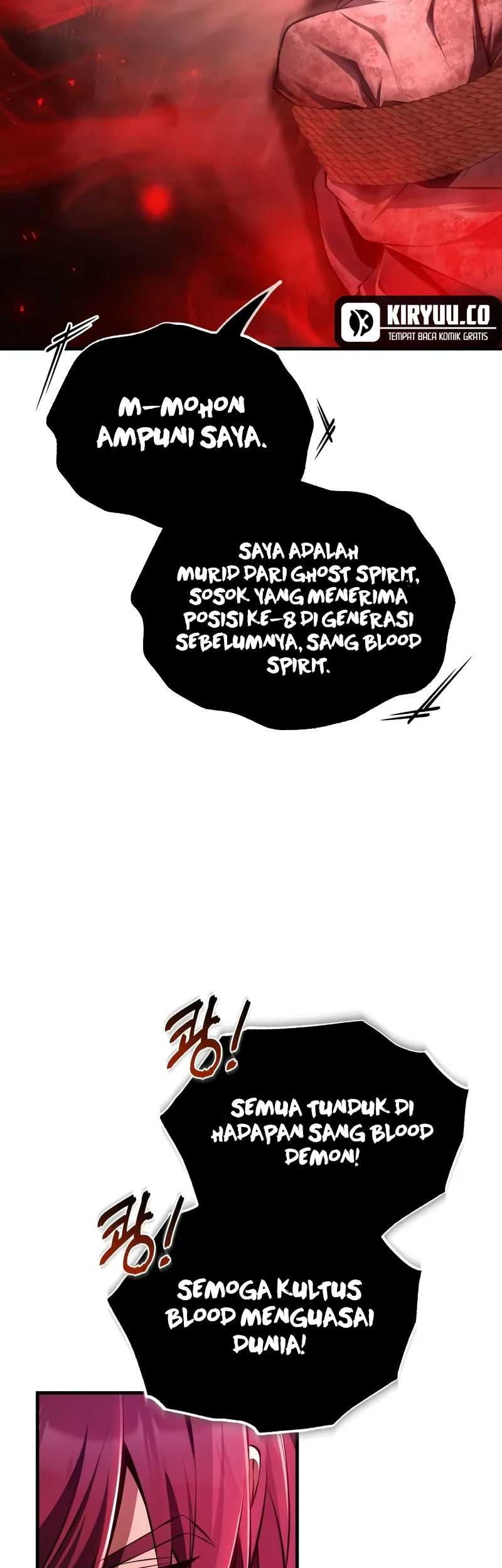 Number One Star Instructor Master Baek Chapter 120 Gambar 28