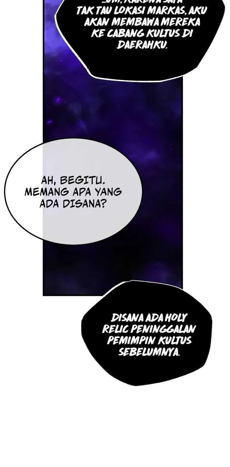 Number One Star Instructor Master Baek Chapter 120 Gambar 33