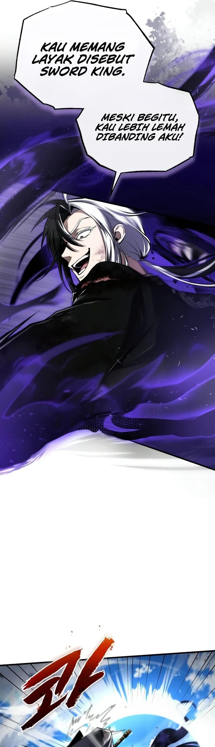 Number One Star Instructor Master Baek Chapter 121 Gambar 31