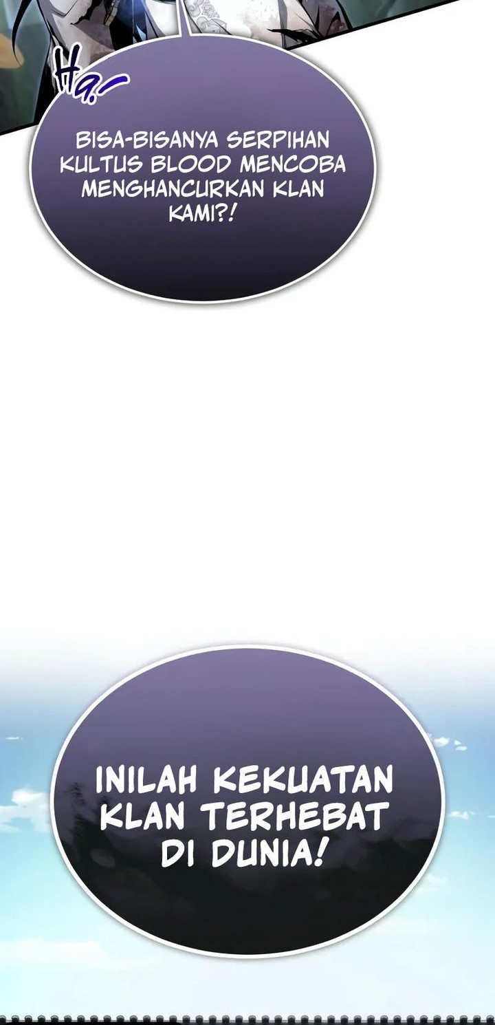 Number One Star Instructor Master Baek Chapter 121 Gambar 34