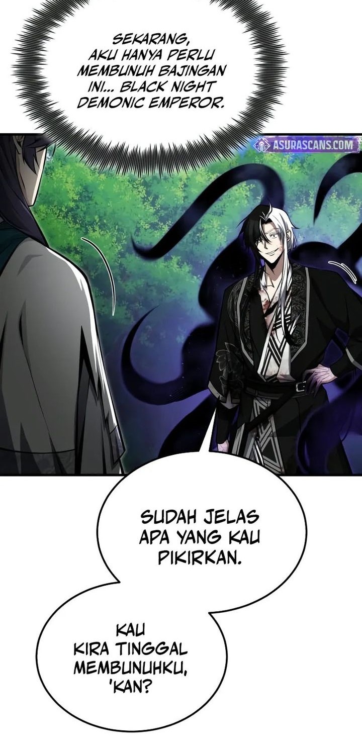 Number One Star Instructor Master Baek Chapter 121 Gambar 36