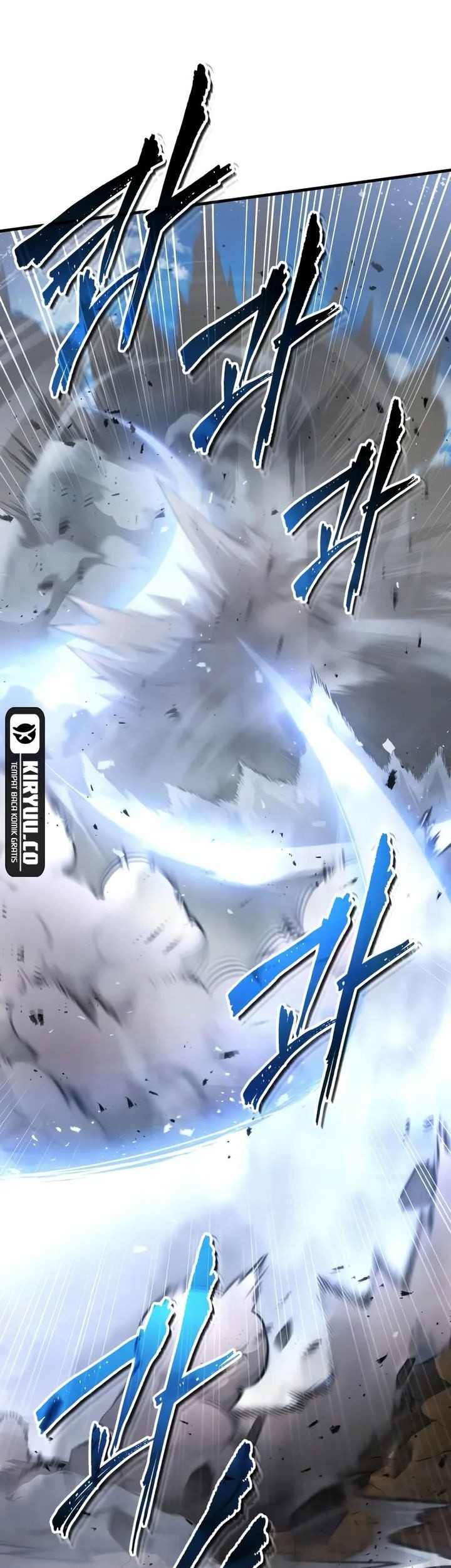 Number One Star Instructor Master Baek Chapter 121 Gambar 19