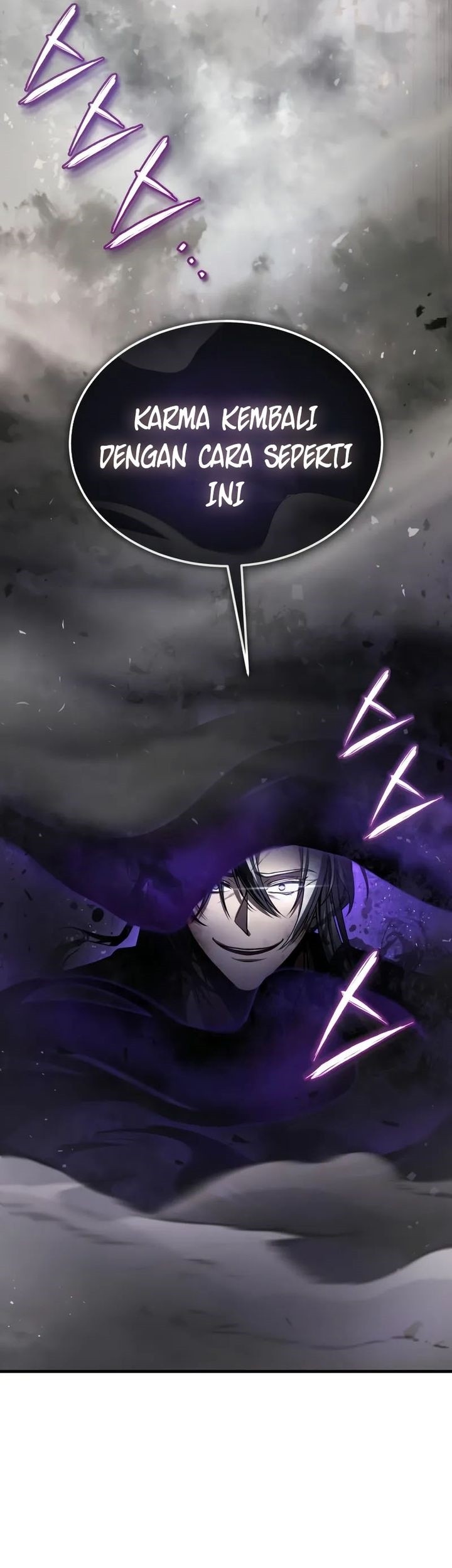 Number One Star Instructor Master Baek Chapter 121 Gambar 21