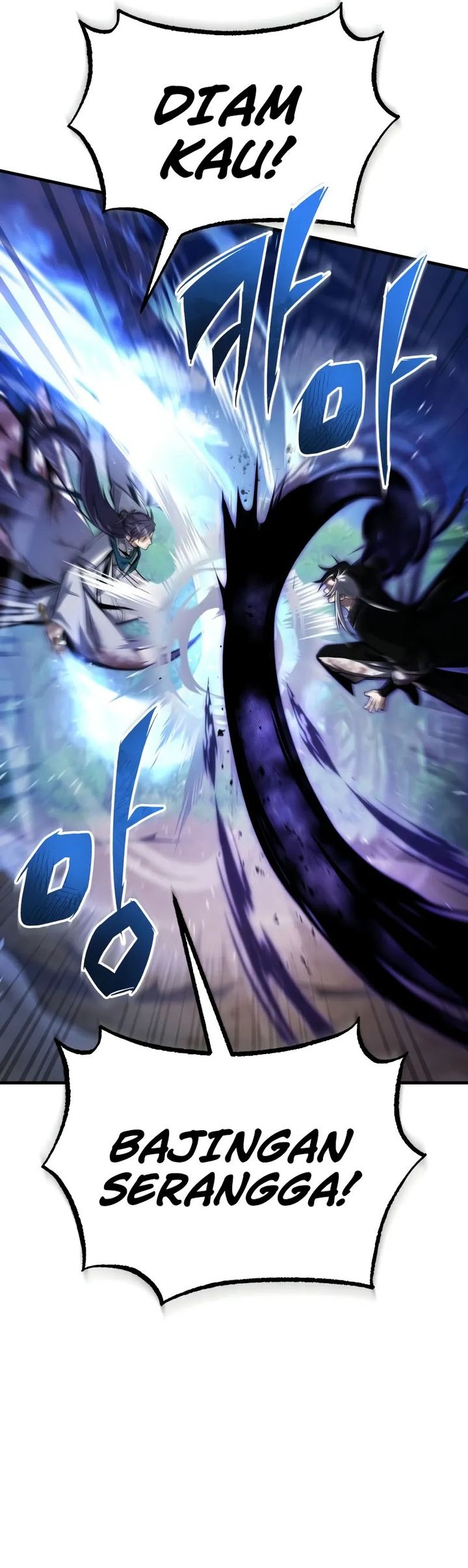 Number One Star Instructor Master Baek Chapter 121 Gambar 24
