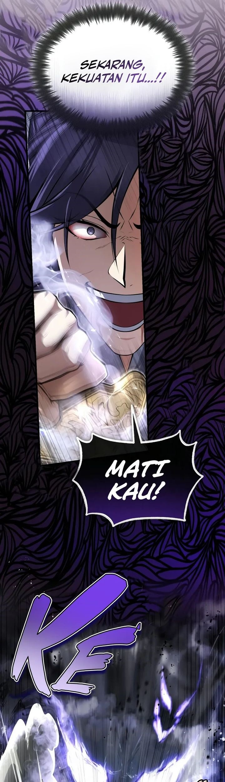 Number One Star Instructor Master Baek Chapter 121 Gambar 47